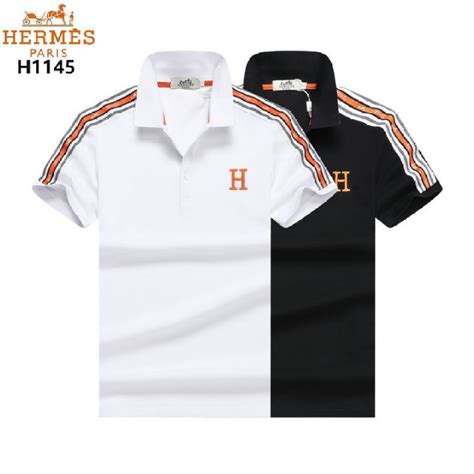 hermes polo shirt replica|hermes polo shirts for sale.